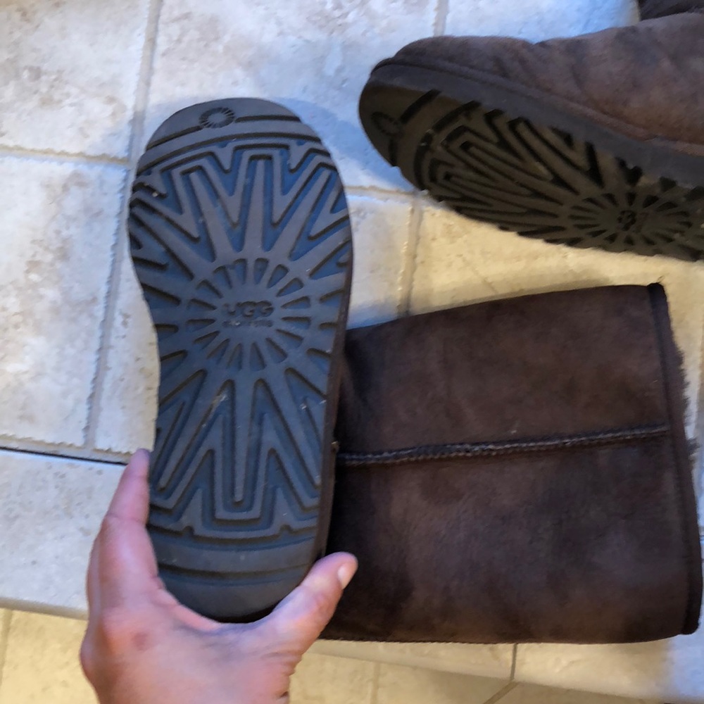 Ugg Boots - image 3